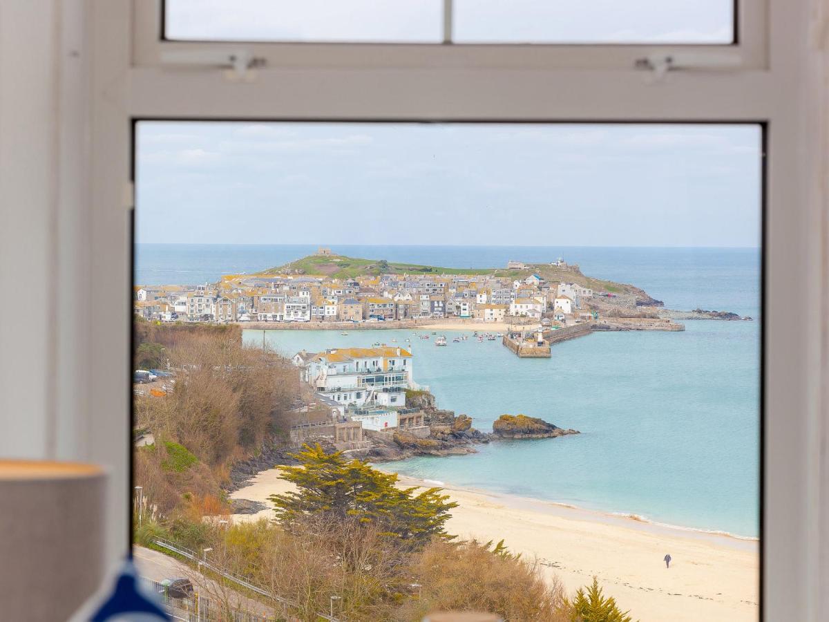 Apartment Trevose St Ives
